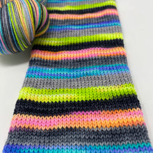 Load image into Gallery viewer, NEW! Hell at Night colorway