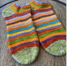 Load image into Gallery viewer, PREORDER “I Don’t Know How to Fold in Broken Cheese like that” 14 STRIPE !! Schitt’s Creek ❤️