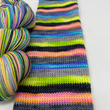 Load image into Gallery viewer, NEW! Hell at Night colorway