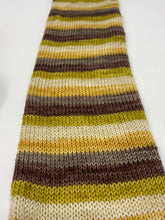 Load image into Gallery viewer, YELLOWSTONE SERIES Self striping sock yarn- A Man Named Dutton