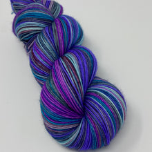 Load image into Gallery viewer, Purp Walk Colorway 12 THICCCC STRIPES