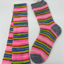 Load image into Gallery viewer, *SPARKLE* Gangster of Love NO MINI SKEIN