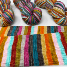Load image into Gallery viewer, ✨ SPARKLE ✨ Your Mama’s Granny Squares