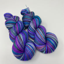 Load image into Gallery viewer, Purp Walk Colorway 12 THICCCC STRIPES