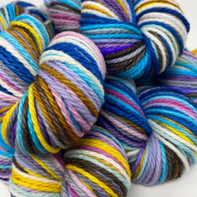 Load image into Gallery viewer, BULKY 16 stripe SW SQUISHY MERINO