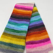 Load image into Gallery viewer, All Wrapped Up AKA The Tissue Paper Colorway