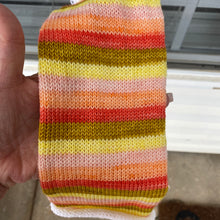 Load image into Gallery viewer, YELLOWSTONE SERIES Self striping sock yarn-Sunrise at the Bunkhouse