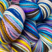 Load image into Gallery viewer, BULKY 16 stripe SW SQUISHY MERINO