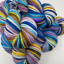 Load image into Gallery viewer, BULKY 16 stripe SW SQUISHY MERINO