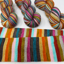 Load image into Gallery viewer, ✨ SPARKLE ✨ Your Mama’s Granny Squares