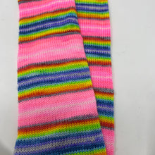 Load image into Gallery viewer, *SPARKLE* Gangster of Love NO MINI SKEIN
