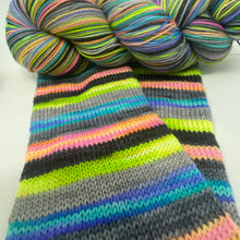 Load image into Gallery viewer, NEW! Hell at Night colorway