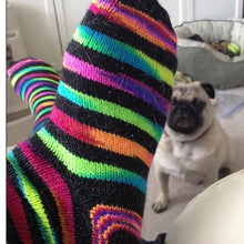 Load image into Gallery viewer, PREORDER Wild Child Fairy colorway circa 2012!!
