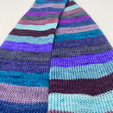 Load image into Gallery viewer, Purp Walk Colorway 12 THICCCC STRIPES
