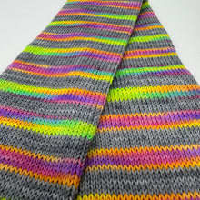Load image into Gallery viewer, ✨SPARKLE✨Grandmaw’s Rainbow Suspenders
