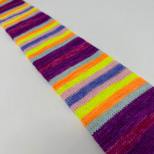 Load image into Gallery viewer, SPARKLE 2ply sock yarn “I knew it, I knew You” Toy Story 5 Colorway
