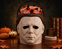 Load image into Gallery viewer, Old Faithful 75/25 Michael Myers likes that Good Ol Halloween Bubblegum
