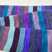 Load image into Gallery viewer, Purp Walk Colorway 12 THICCCC STRIPES
