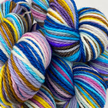 Load image into Gallery viewer, BULKY 16 stripe SW SQUISHY MERINO
