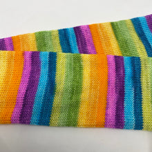 Load image into Gallery viewer, Self striping sock yarn- A1A Beachfront Avenue
