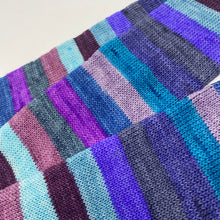 Load image into Gallery viewer, Purp Walk Colorway 12 THICCCC STRIPES
