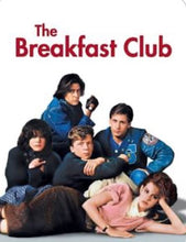 Load image into Gallery viewer, 2026 ADVENT GEN X Childhood Movies!!! Let’s 🎄 PARTY🎄!!!!!!! Complete with color coded sheet to follow along which stripe is which blast from the past movie 🌀 !!!!
