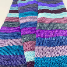 Load image into Gallery viewer, Purp Walk Colorway 12 THICCCC STRIPES
