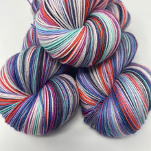 Load image into Gallery viewer, Valentine Badvent with Anti-love song list 14 STRIPE !!
