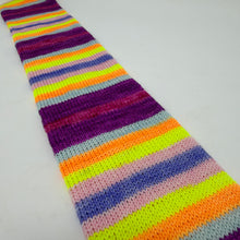 Load image into Gallery viewer, SPARKLE 2ply sock yarn “I knew it, I knew You” Toy Story 5 Colorway
