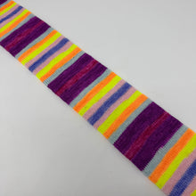 Load image into Gallery viewer, SPARKLE 2ply sock yarn “I knew it, I knew You” Toy Story 5 Colorway
