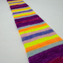 Load image into Gallery viewer, SPARKLE 2ply sock yarn “I knew it, I knew You” Toy Story 5 Colorway
