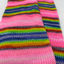 Load image into Gallery viewer, *SPARKLE* Gangster of Love NO MINI SKEIN
