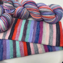 Load image into Gallery viewer, Valentine Badvent with Anti-love song list 14 STRIPE !!
