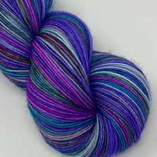 Load image into Gallery viewer, Purp Walk Colorway 12 THICCCC STRIPES
