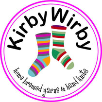 Kirbywirby Yarns