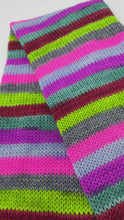 Load and play video in Gallery viewer, Don’t You Forget About Me! Self striping colorway
